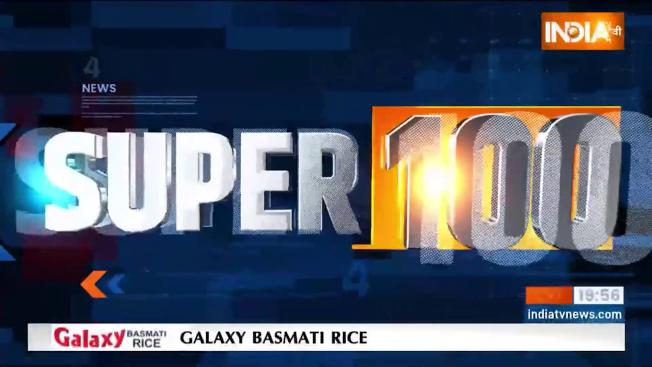 Top 100 News 