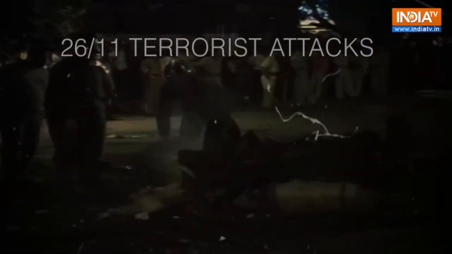 Mumbai Terror Attacks Remembering The Gruesome 2611 Attacks That Shook India