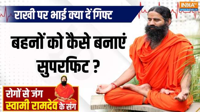 Yoga, 19 August 2024: To keep heart, brain, lung and liver diseases ...