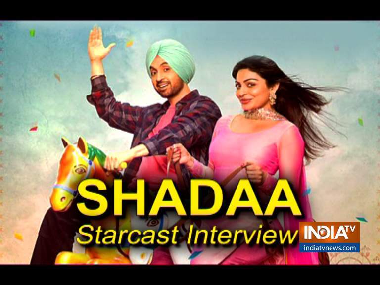 Shadaa punjabi movie 2025 watch online