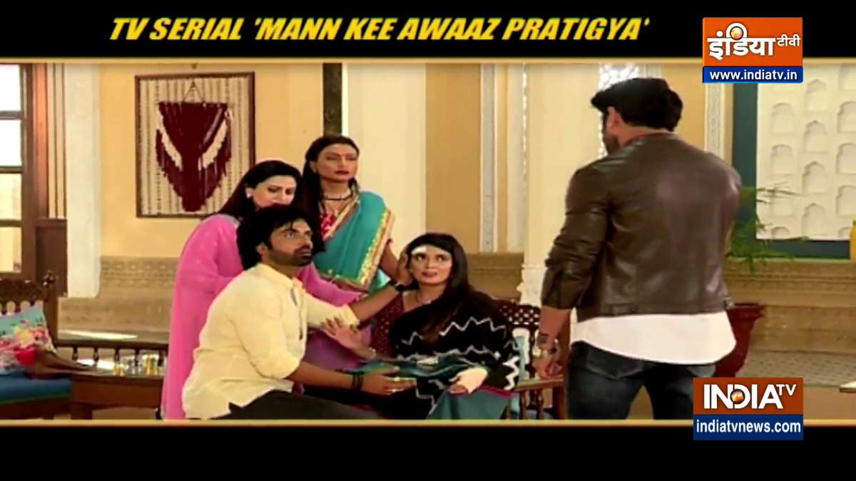 Mann Ki Awaaz Pratigya 2' episode update: Meera doubts Krishna's growing  closeness to a girl