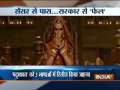 'Padmavati' to release as 'Padmaavat' on January 25, Karni Sena demands ban over movie