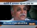 Pravin Togadia claims threat to life, CCTV footage suggests he is lying