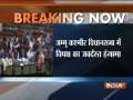Uproar in J&K Assembly over attack on Kashmiri students