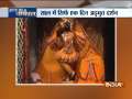 Aaj ka Viral | Here's why devotees throng Banke Bihari temple in Mathura on Akshaya Tritiya