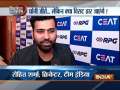Exclusive | Rohit Sharma sets sights on England tour after poor form in IPL 2018