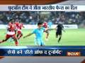 Intercontinental Cup 2018: Sunil Chhetri's brace helps India lift the title
