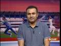 Team India shouldn't take Ireland lightly, says Virender Sehwag