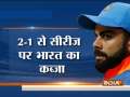 3rd T20I: Rohit Sharma slays England as India clinch series