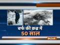 Mortal remains of IAF personnel died in 1968 crash recovered