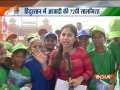 72nd Independence Day: Kids overjoyed after meeting PM Modi at Red Fort