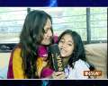 Udaan's Anjor spends a day with Saas Bahu Aur Suspense