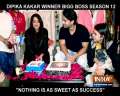Bigg Boss 12 winner Dipika Kakar to visit Ajmer Sharif post BB victory