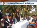 Congress leader Rashid Alvi calls CM Yogi Adityanath a 'poisonous snake'