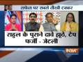Rafale debate in Lok Sabha: Arun Jaitley, Rahul Gandhi clash over fighter jet deal