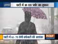MeT forecasts heavy snowfall in Kashmir