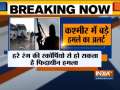 Security agencies issues terror alert in Jammu and Kashmir
