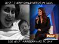 Kareena Kapoor Khan reveals what most important for her when it comes to Taimur