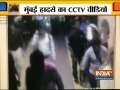 CCTV footage of Mumbai Bridge Collapse released