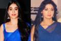 Janhvi Kapoor Birthday: Pics of Dhadak actress that prove she’s a fashionista just like her mother Sridevi