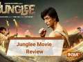 Junglee Movie Review