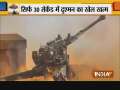'Desi Bofors' Dhanush Artillery Gun to be inducted into Indian Army today