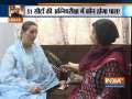 I see revenge in the eyes of people in Lucknow: Poonam Sinha tells India TV