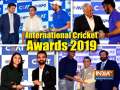 CEAT Awards: Virat Kohli bags International Cricketer of the Year, Bumrah claims bowler of the year