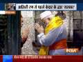 Lok Sabha Election 2019: PM Modi offers prayers at Kedarnath shrine on his fourth visit to temple