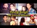 Yuvraj Singh's alleged love affairs Bollywood actresses