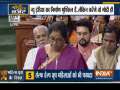 Budget 2019: All you want to know from FM Nirmala Sitharaman's maiden speech