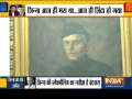 Watch India Tv's special show on Muhammad Ali Jinnah