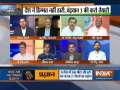 Kurukshetra: Debate on ISRO's lost communication with Vikram lander