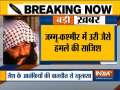 Jaish-e-Mohammad is planning to carry out an Uri like terror attack in Jammu and Kashmir