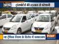 Transport strike in Delhi-NCR today to protest against new Motor Vehicle Act