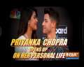 Priyanka Chopra and Nick Jonas are 'good at keeping secrets'.