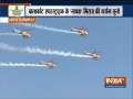 Ghaziabad: Abhinandan Varthaman flies MiG Bison Aircraft at Hindon Air Base