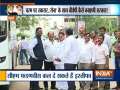 Shiv Sena shifts MLAs from Mumbai hotel