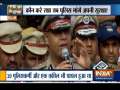 Delhi Police end 11-hour long protest after assurance from senior officers