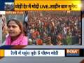 What agitators have to say about PM Modi's remark on Shaheen Bagh protest?