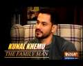 Kunal Khemu narrates his love story with Soha Ali Khan