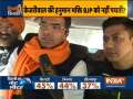 BJP leader Parvesh Verma attacks Kejriwal over Shaheen Bagh protest, calls him 'nalayak'