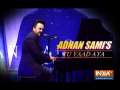 Adnan Sami launches new song 'Tu Yaad Aya' featuring Adah Sharma