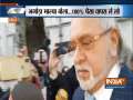 Vijay Mallya request the banks to take 100% of their prinicipal back immediately