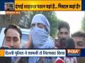 Delhi violence: Pistol man Shahrukh brought to Police headquarters