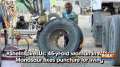 #SheInspiresUs: 45-yr-old woman in MP's Mandsaur fixes puncture for living