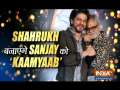 Shah Rukh Khan expresses excitement over Sanjay Mishra's Kaamyaab