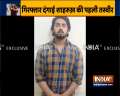 Delhi violence: Pistol man Shahrukh arrested from UP's Shamli