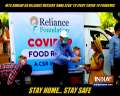 COVID-19: Reliance Foundation launches 'Mission Anna Seva', to provide 3 crore meals to the needy