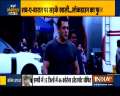 Salman Khan expresses graitude to fans for following lockdown rules on Shab-e-Barat